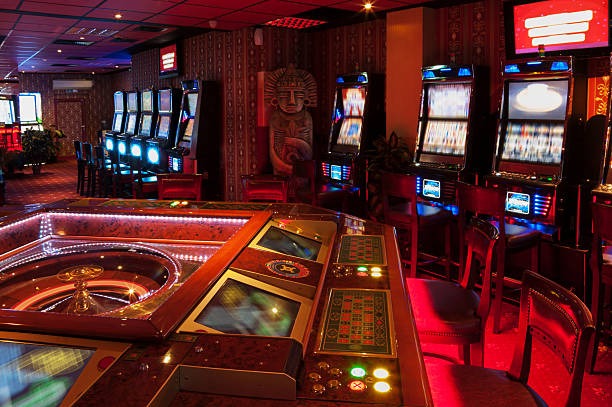 gapai567 Speed Baccarat A