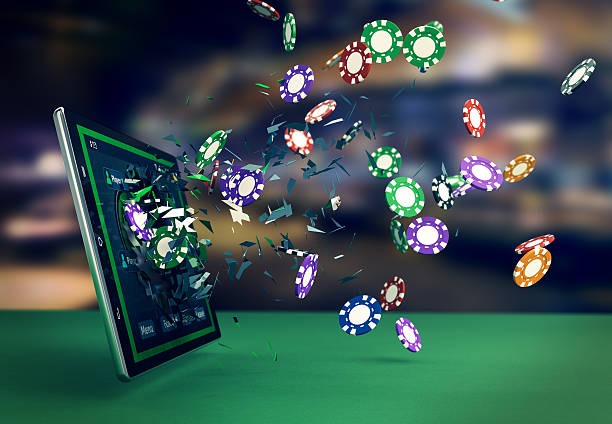 gapai567 Sportsbook